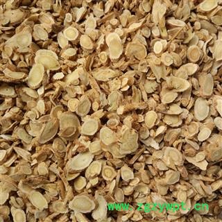 黄芪 黄芪0.4筛 产地 甘肃省 华美中药 产地直销 重在品质图3