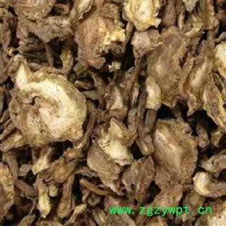 独活 统货 产地 湖北省 华美中药 产地直销 重在品质图2