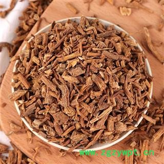 秦艽 秦九正品保证质量15天无理由退货退款图4