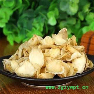 百合好统货保证无硫正品7天无理由退货退款 中药材批发 丽丽药业图4