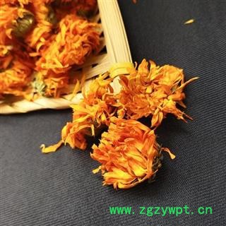 金盏菊花 侧金盏菊花正品保证质量7天无理由退货退款 中药材批发 丽丽药业图4