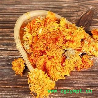 金盏菊花 侧金盏菊花正品保证质量7天无理由退货退款 中药材批发 丽丽药业图3