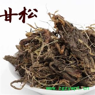 甘松 香松统货 正品保证质量 中药材批发 丽丽药业图2