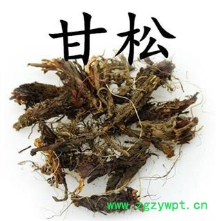 甘松 香松统货 正品保证质量 中药材批发 丽丽药业图3