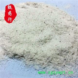 石膏 四川石膏粉 1公斤装图2