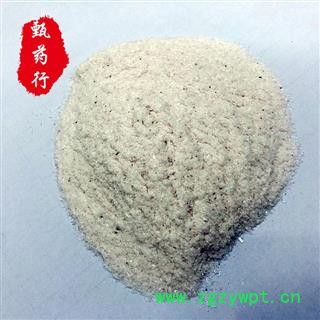 石膏 四川石膏粉 1公斤装图3