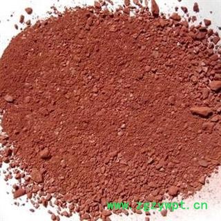 赭石 代赭石 统 产地 河南省图2