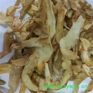 玉竹 统 产地 湖南省 华美中药 产地直销 重在品质图3