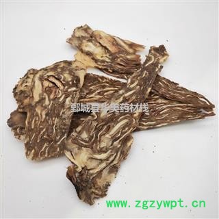 当归@【华美中药】中药材批发供应【压片当归】无硫当归图2