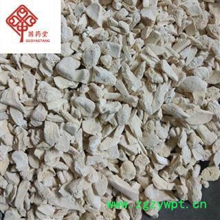 土龙骨 龙骨颗粒 产地 甘肃省图2
