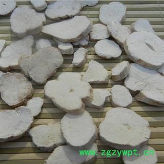 正品 天花粉 大统 产地 河北 华美中药 产地直销 重在品质图2