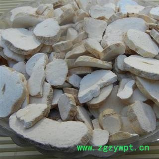 正品 天花粉 大统 产地 河北 华美中药 产地直销 重在品质图4