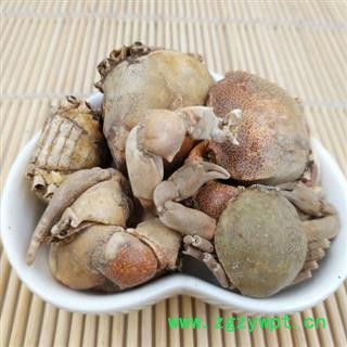 螃蟹甲 方海 螃蟹壳统货正品保证质量7天无理由退货退款 中药材批发 丽丽药业图2