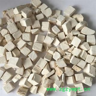 粉葛根 统货 产地 广西 华美中药 产地直销 重在品质图2