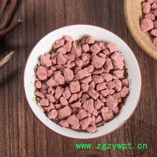 赤石脂 优质正品赤石脂7天无理由退货退款 中药材批发 丽丽药业图2