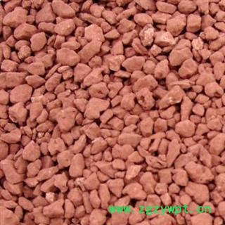 赤石脂 优质正品赤石脂7天无理由退货退款 中药材批发 丽丽药业图3