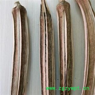 黄秋葵干 秋葵果 羊角豆 正品保证质量7天无理由退货退款 安品堂图3