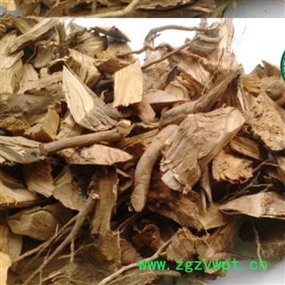 牡荆根 黄荆根 不惊根 华安堂图2