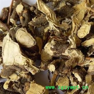 芫花根 黄大戟 金腰带 铁牛皮正品保证质量7天无理由退货退款 安品堂图3