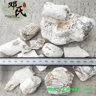 【满包邮】龙骨 龙骨洗水统个 优选品质 产地直供 邓氏中药批发图2