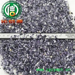 【满包邮】紫石英颗粒特级统货散装河南产地直供石英石 紫英石 沁信源中药批发图2