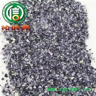 【满包邮】紫石英颗粒特级统货散装河南产地直供石英石 紫英石 沁信源中药批发图4