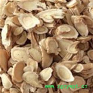 黄芪 6个筛选片 产地 甘肃省图2