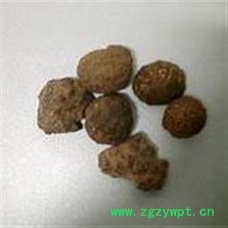 中药材 中药材 矿石原材料 蛇含石 蛇黄图2