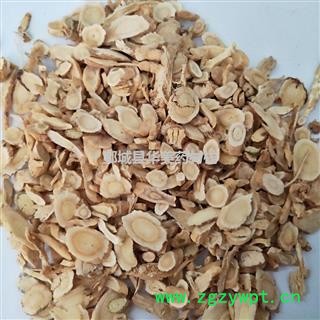 黄芪@【华美中药】中药材批发供应【黄芪】图4