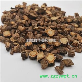 防风@【华美中药】批发供应中药材【防风】防风图4