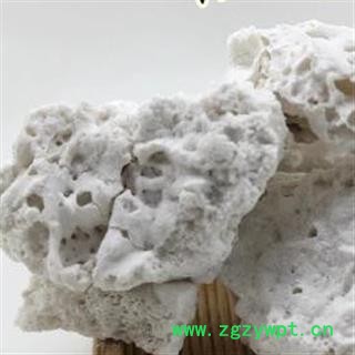 新辉药业选块净货枯矾 制白矾图2