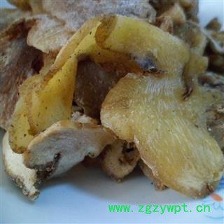 黄精 黄精选片 产地 湖南 华美中药 产地直销 重在品质图2