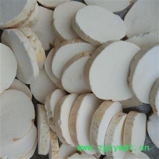 山药 圆片山药选货 产地 河南省 华美中药 产地直销 重在品质图3