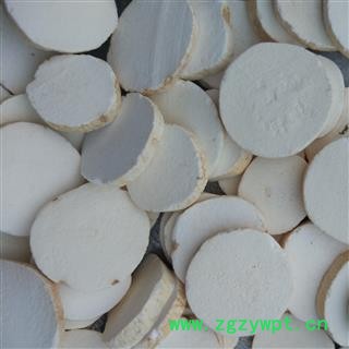 山药 圆片山药选货 产地 河南省 华美中药 产地直销 重在品质图4