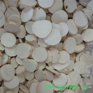 山药 圆片山药选货 产地 河南省 华美中药 产地直销 重在品质图2