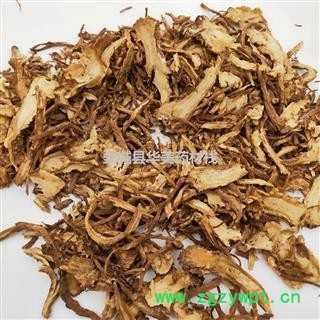 当归 无硫小统货 产地 甘肃省 华美中药 产地直销 重在品质图3