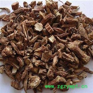 川断 续断 统货正品保证质量7天无理由退货退款 华安堂图2