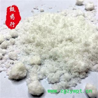 白矾 无硫白矾粉 产地 山东省 1公斤装图2