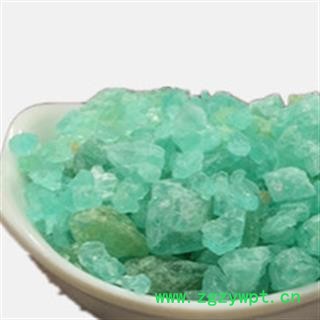 青矾 01 绿矾 产地 山西省大同市市辖区图3