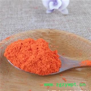 黄丹 黄广丹 樟丹 铅丹 正品保证质量7天无理由退货退款 华安堂图3