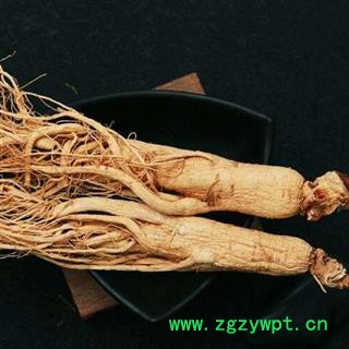 人参个带须人参个子小号正品保证质量7天无理由退货退款 中药材批发 丽丽药业图3