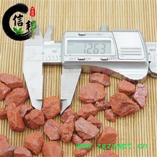 朱砂朱砂颗粒统货产地湖南专注品质，诚信信邦！图4