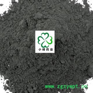 磁石 磁石粉 统货 如图 小峰药业 重在品质 产地 山东省图2