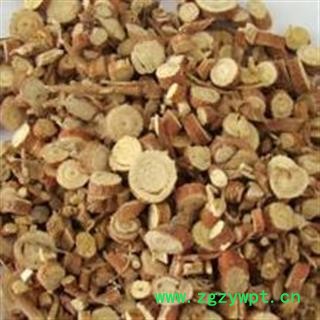 甘草0.3筛@【华美中药】中药材批发供应【甘草】图3