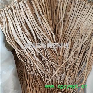 党参@【华美中药】中药材批发供应【无硫党参个】图2