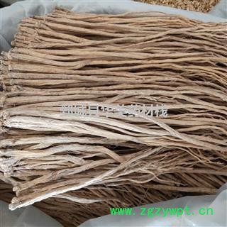 党参@【华美中药】中药材批发供应【无硫党参个】图4