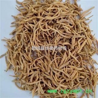 太子参@【华美中药】中药材批发供应【太子参】图2