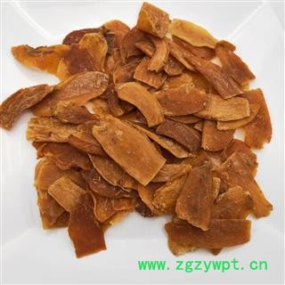 红参片 手工红参片 产地 吉林 华美中药 产地直销 重在品质图2