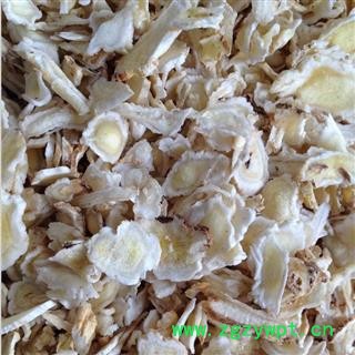 桔梗 统 产地 安徽省  华美中药 产地直销 重在品质图2