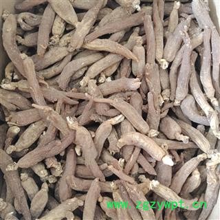 丽丽药业 红参个子无糖红参 中药材批发 精品选货大号红参实图 拍照7天无理由退货退款图4